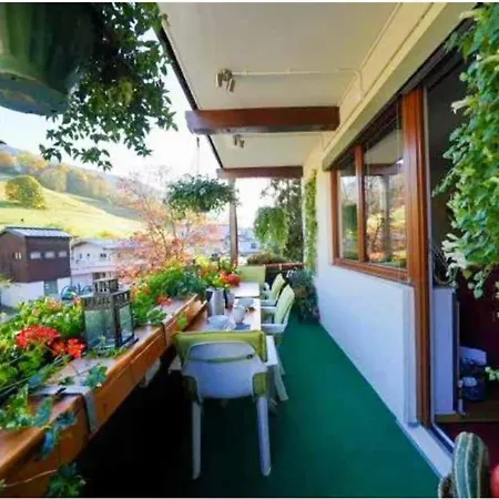 3-Room Apartment With Sauna And Pool & Walk To Slopes - Jokercard Included Saalbach-Hinterglemm Exterior photo