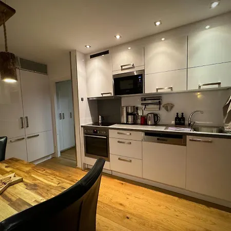 3-Room Apartment With Sauna And Pool & Walk To Slopes - Jokercard Included Saalbach-Hinterglemm Exterior photo