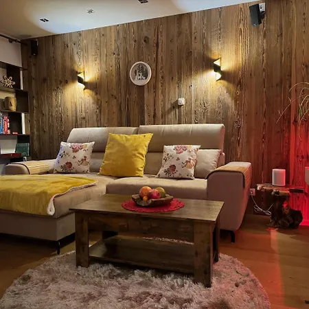 3-Room Apartment With Sauna And Pool & Walk To Slopes - Jokercard Included Saalbach-Hinterglemm Exterior photo