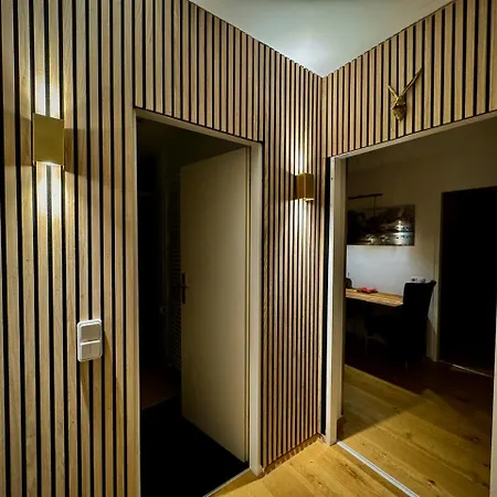 3-Room Apartment With Sauna And Pool & Walk To Slopes - Jokercard Included Saalbach-Hinterglemm Exterior photo