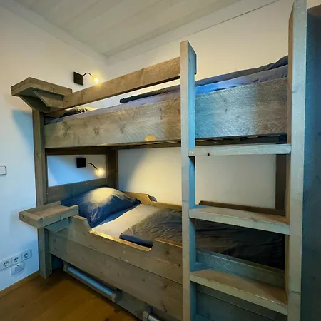 3-Room Apartment With Sauna And Pool & Walk To Slopes - Jokercard Included Saalbach-Hinterglemm Exterior photo