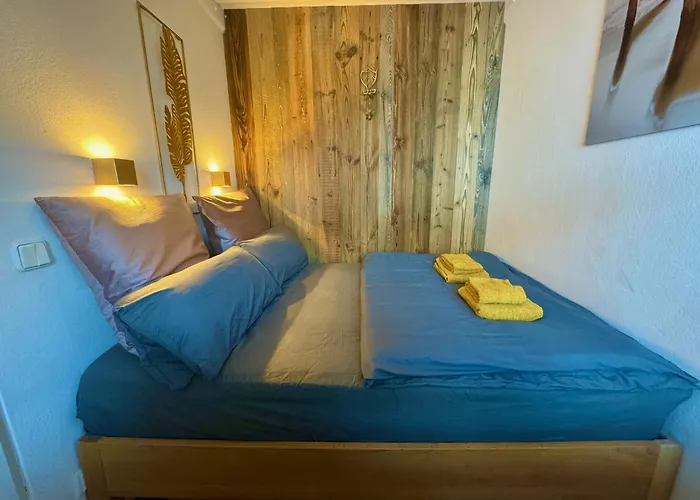 3-Room Apartment With Sauna And Pool & Walk To Slopes - Jokercard Included