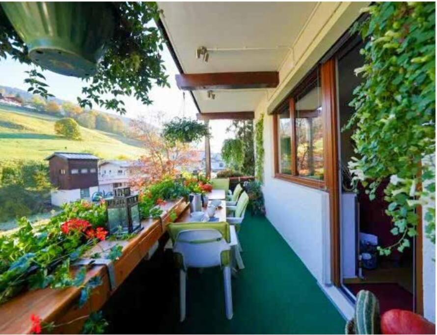 Apartment 3-room With Sauna And Pool & Walk To Slopes - Jokercard Included