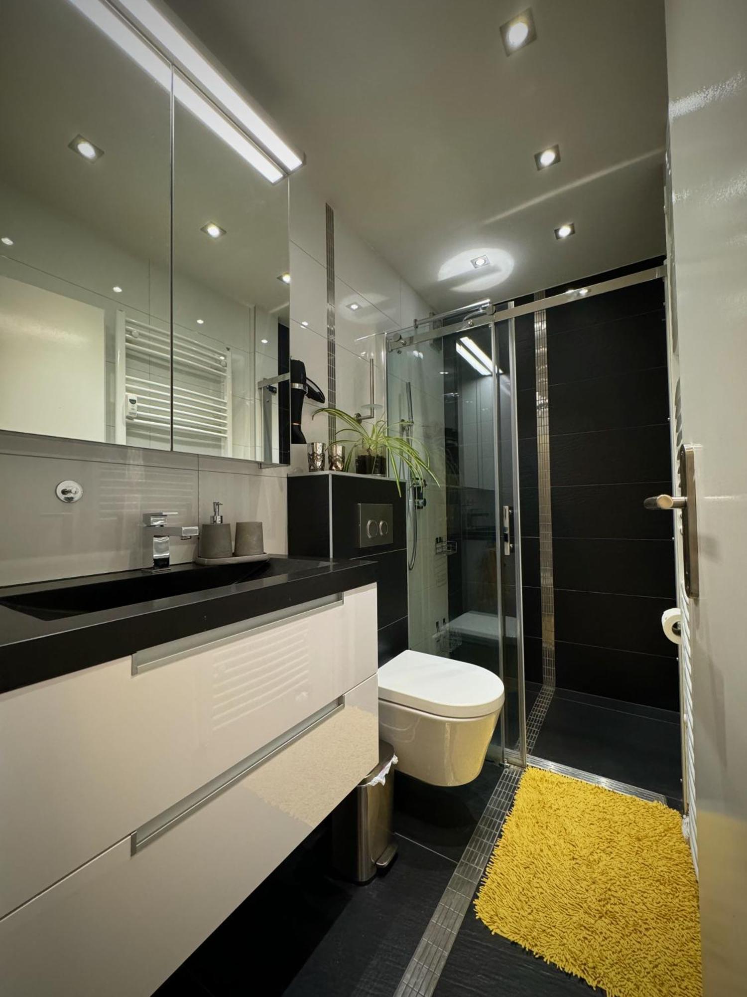 Apartment 3-room With Sauna And Pool & Walk To Slopes - Jokercard Included