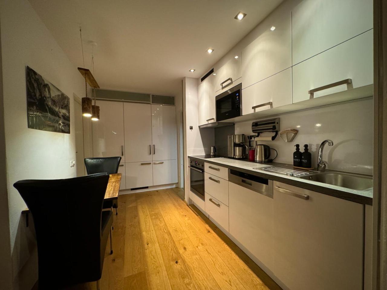 3-room With Sauna And Pool & Walk To Slopes - Jokercard Included Saalbach-Hinterglemm