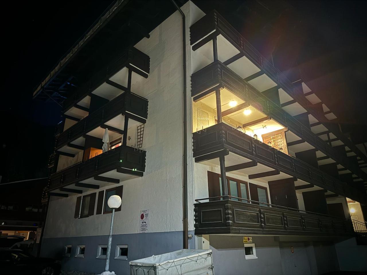 3-room With Sauna And Pool & Walk To Slopes - Jokercard Included Apartment