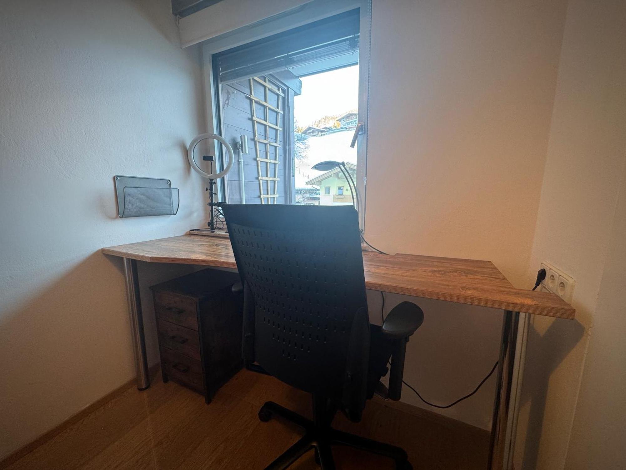 3-room With Sauna And Pool & Walk To Slopes - Jokercard Included Saalbach