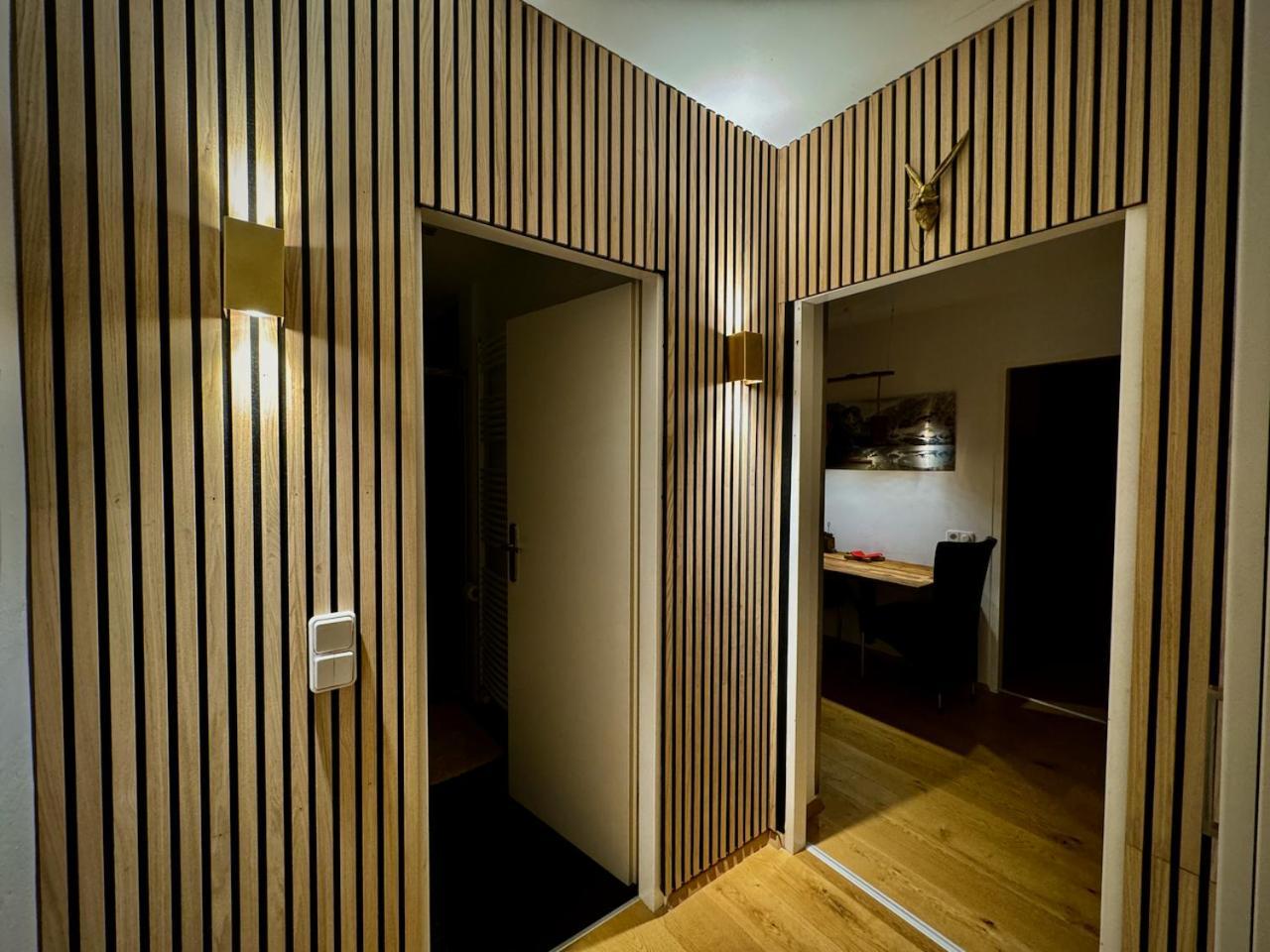 Apartment 3-room With Sauna And Pool & Walk To Slopes - Jokercard Included *