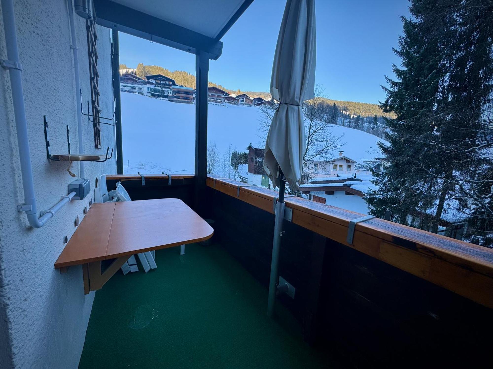 3-room With Sauna And Pool & Walk To Slopes - Jokercard Included Apartment *