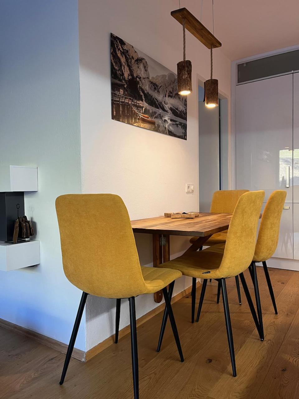 3-room With Sauna And Pool & Walk To Slopes - Jokercard Included